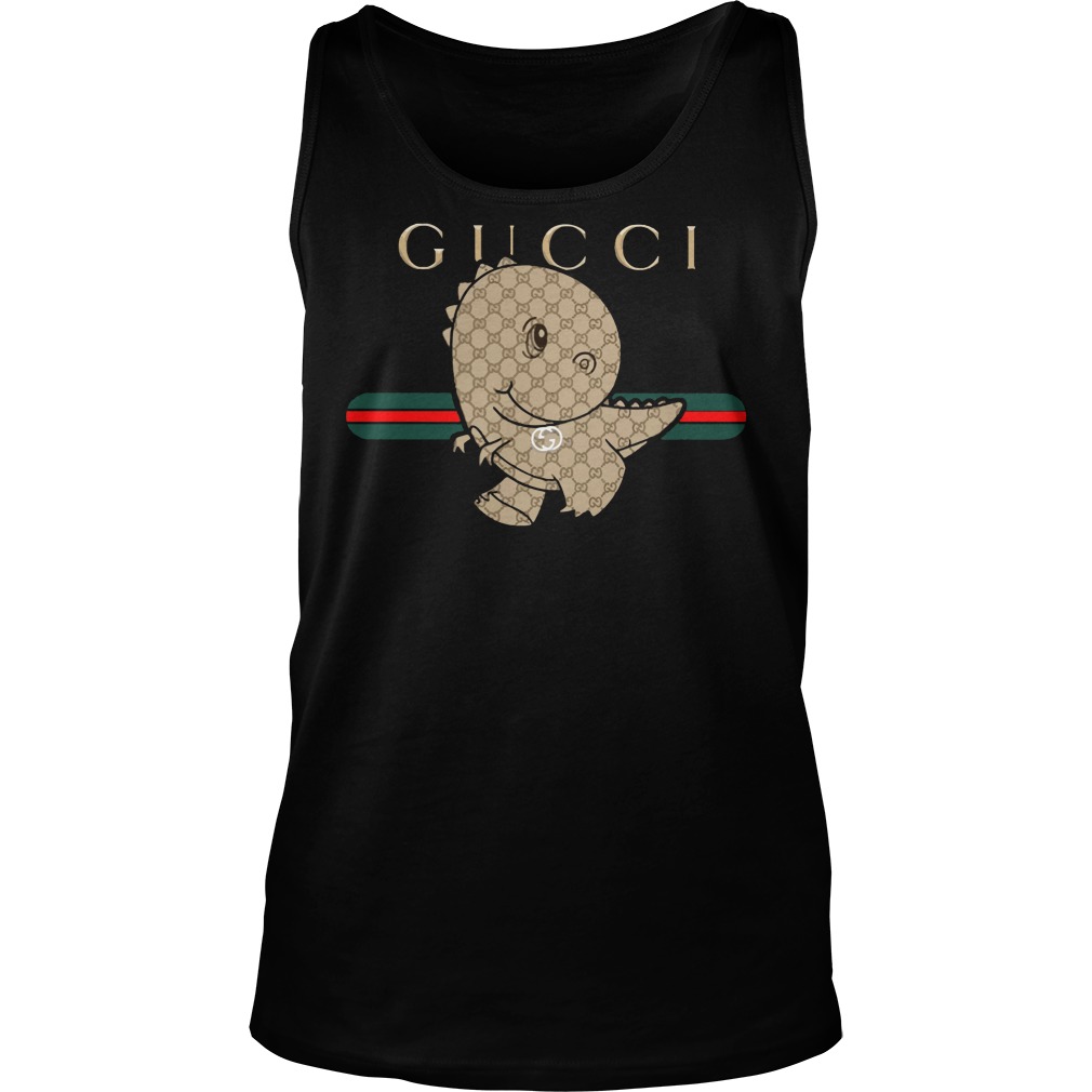 Gucci Dino Tanktop