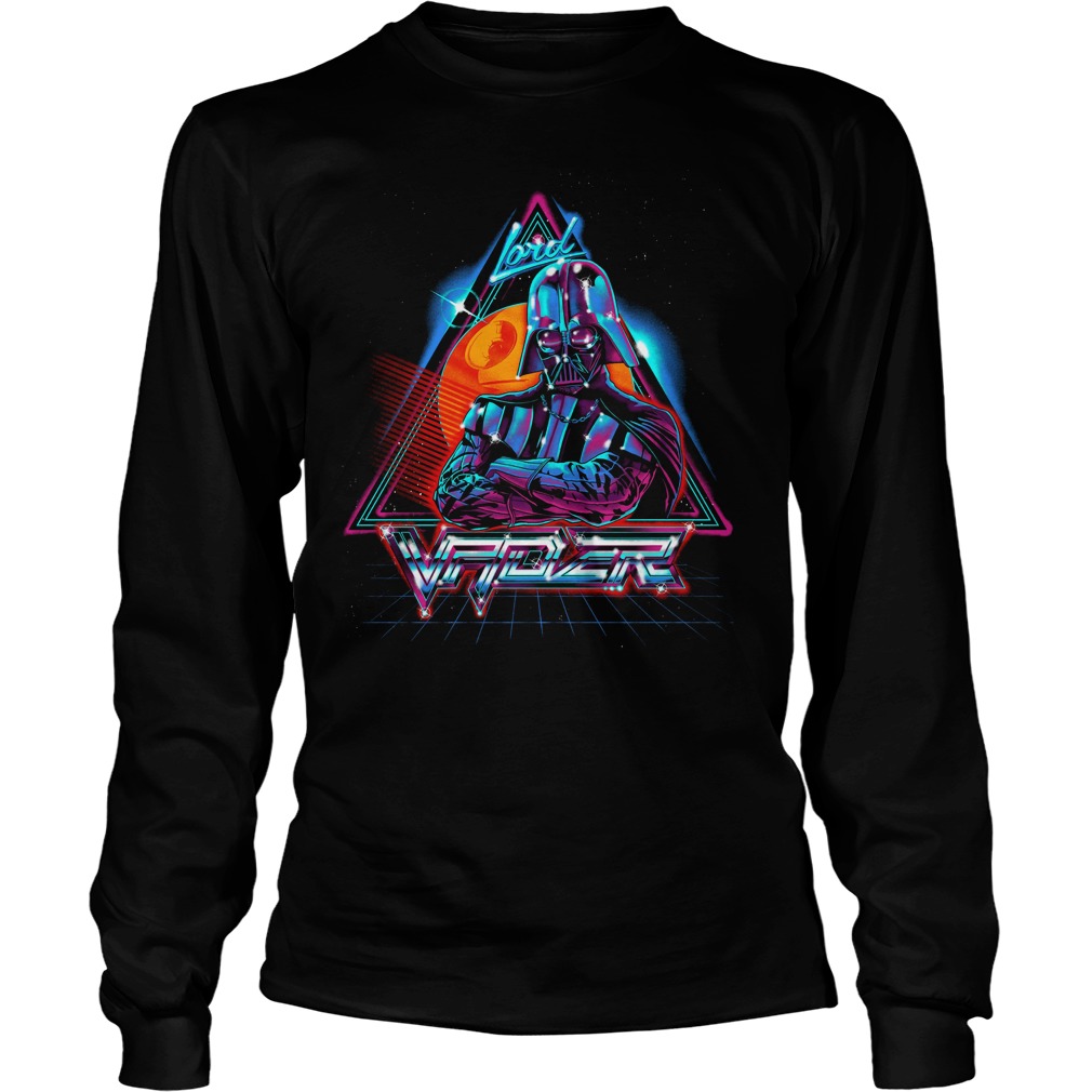 Lord 80s Longsleeve