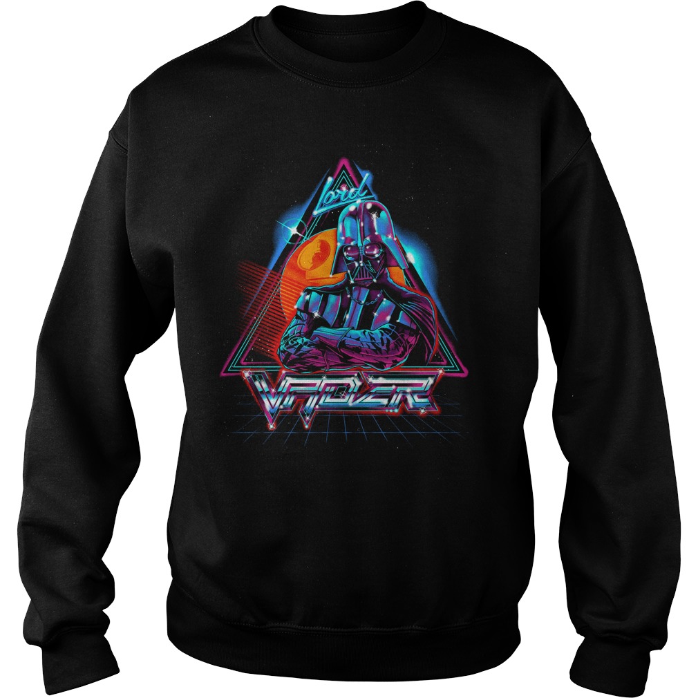 Lord 80s Sweat Shirt