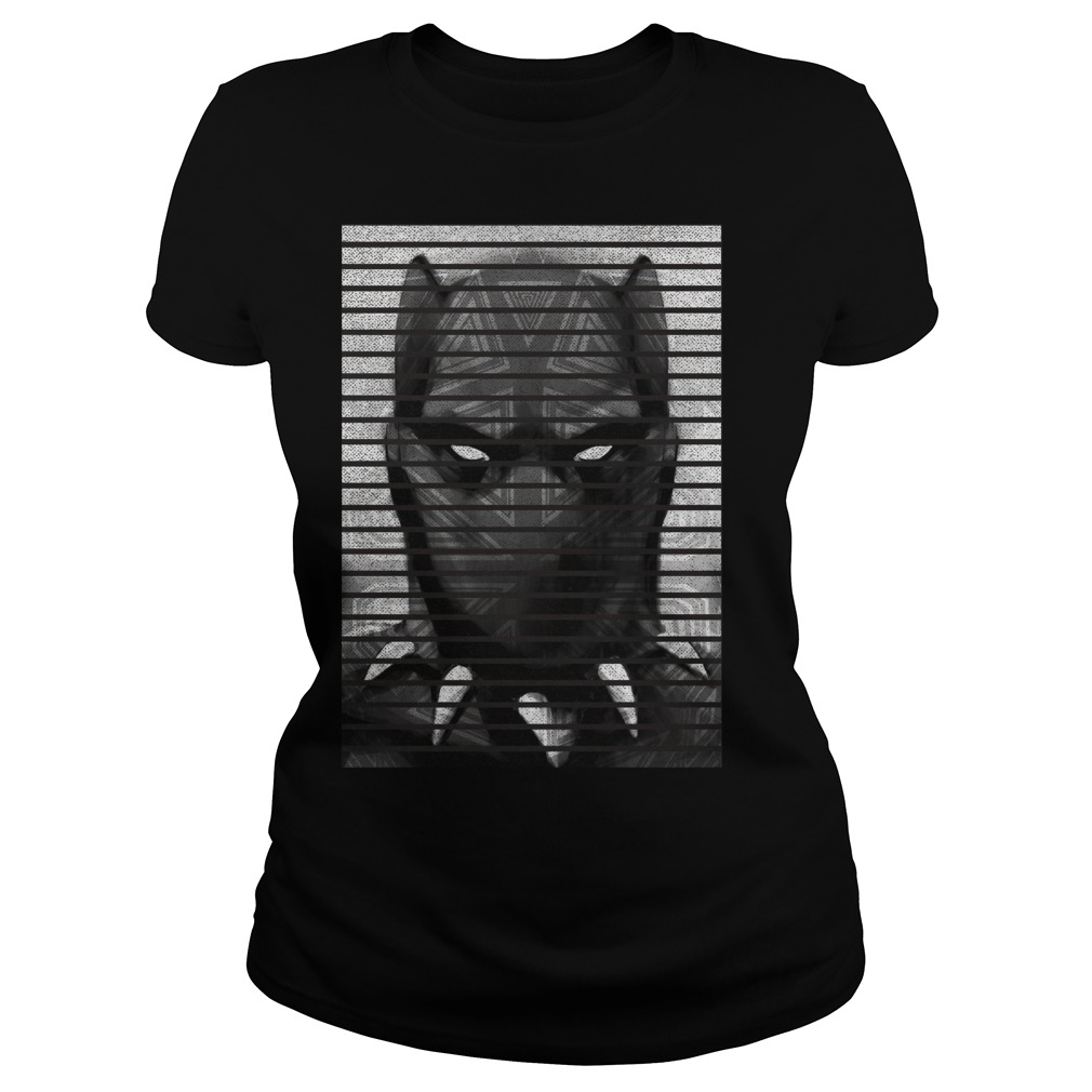 Marvel Black Panther Tchalla Ruler Wakanda Ladies
