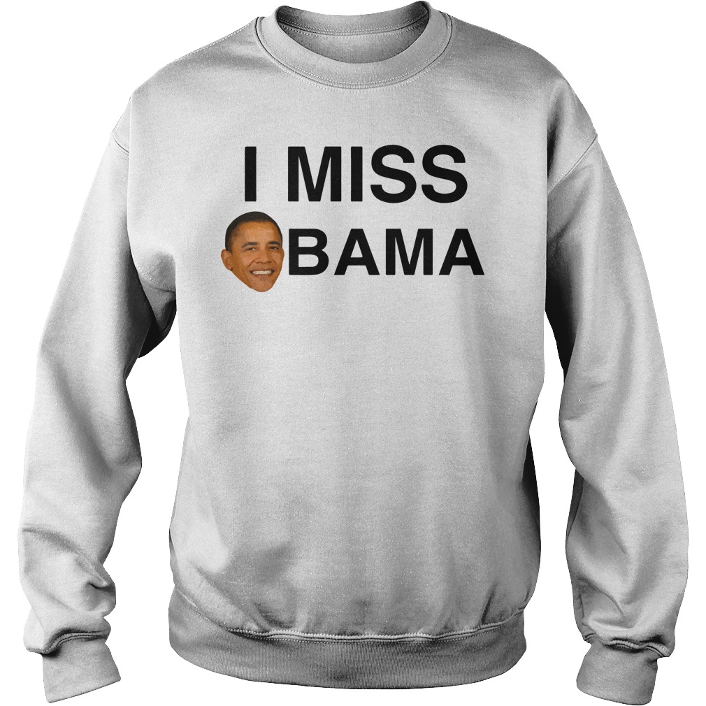 Miss Obama Sweater