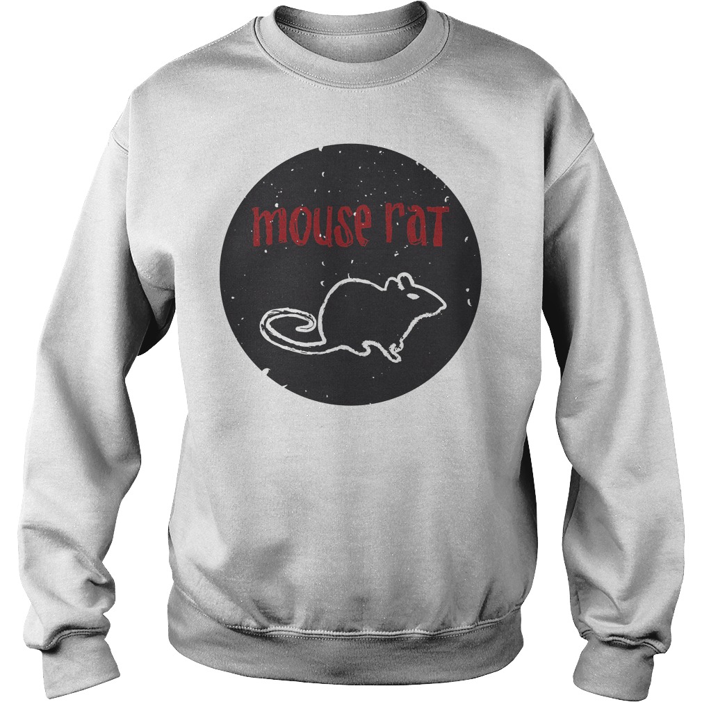 Mouse Rat Sweater