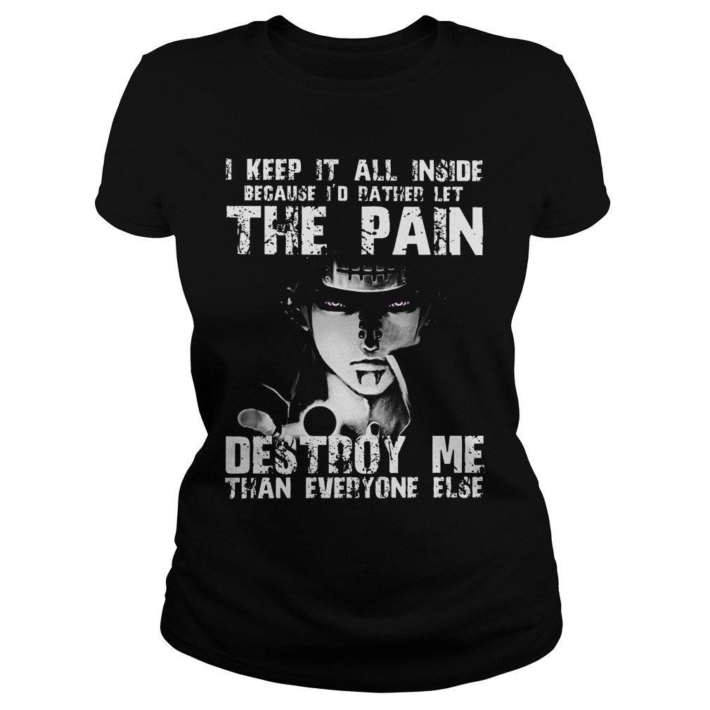 Naruto Keep Inside Pan Destroy Everyone Else Ladies