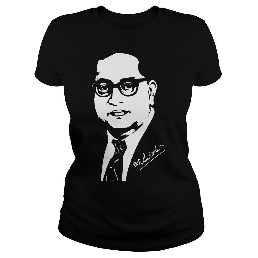 Premium Baba Saheb Signature Ladies