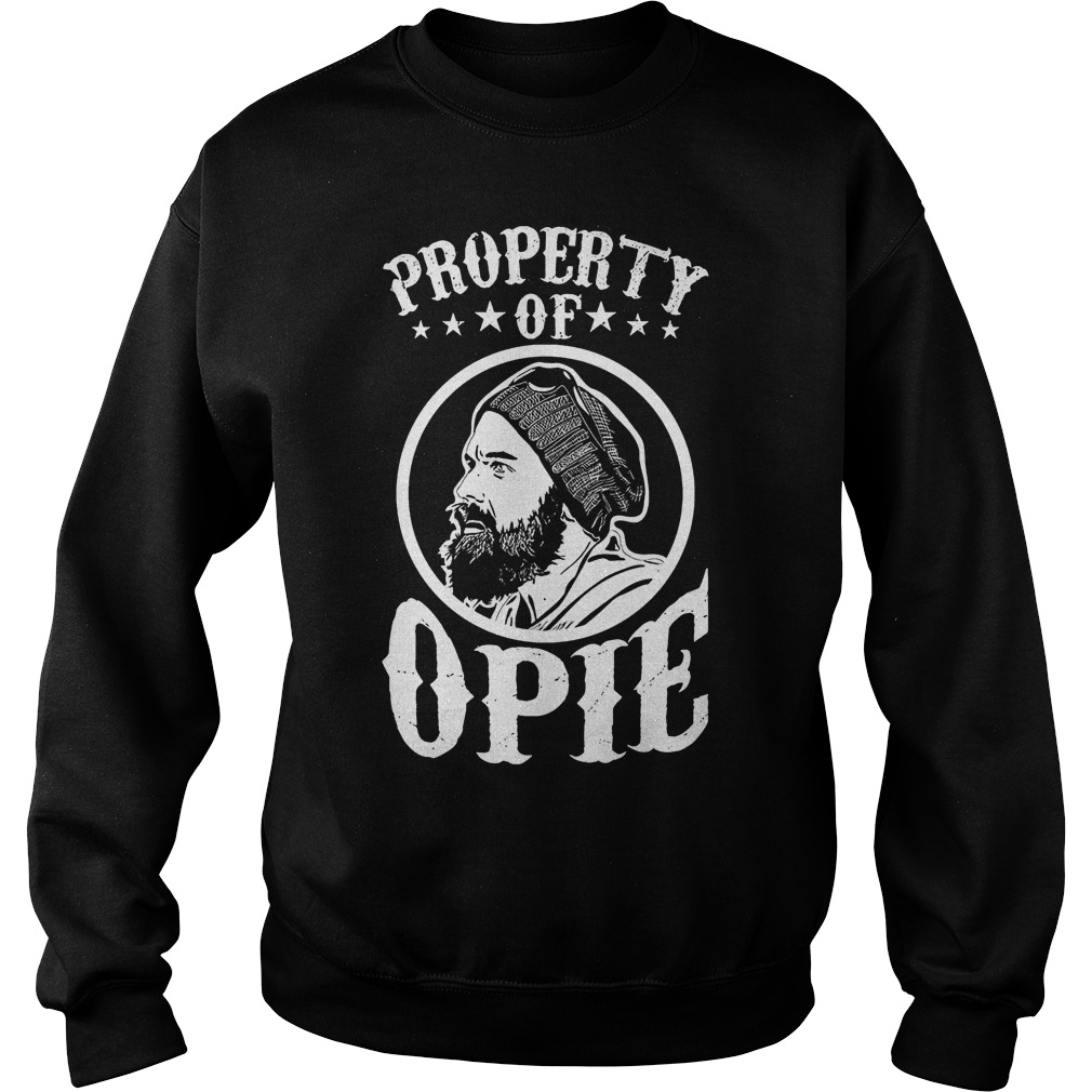 Property Opie Sweat Shirt