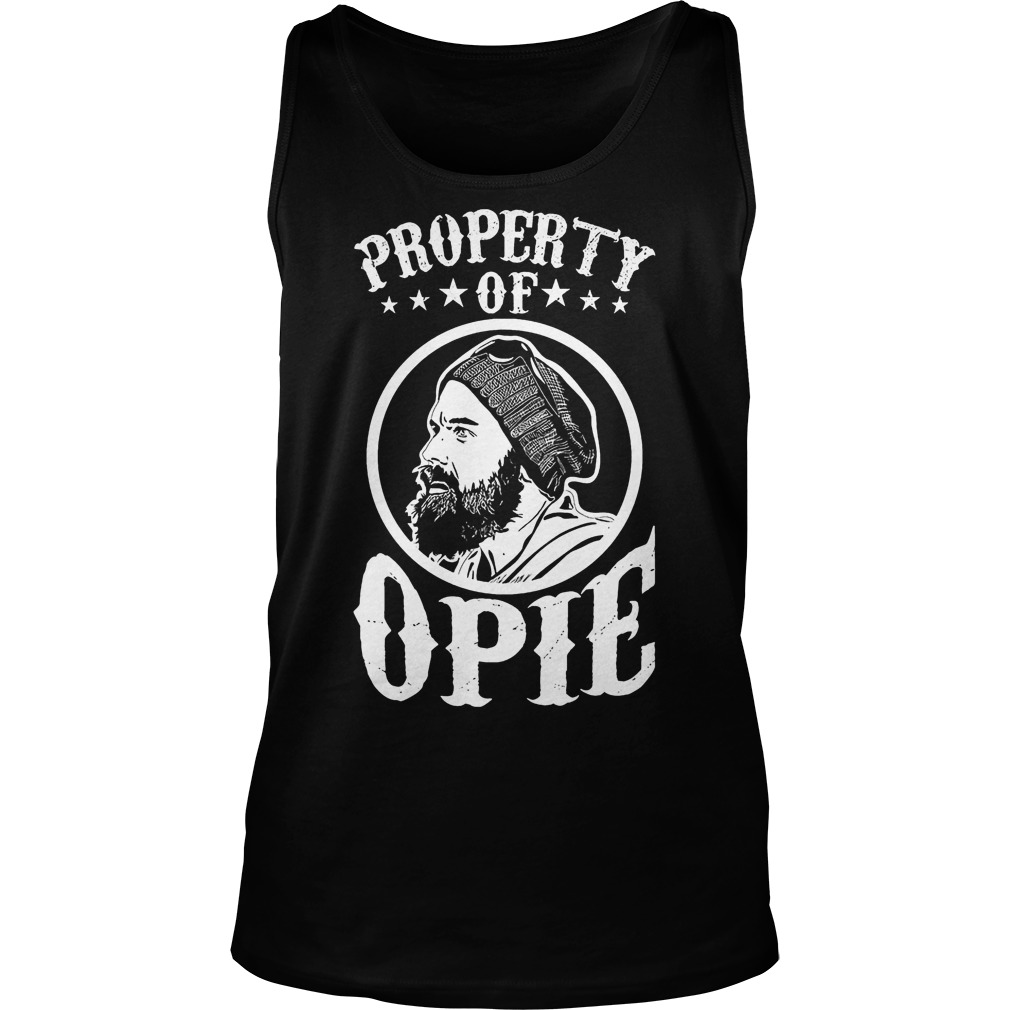 Property Opie Tank Top