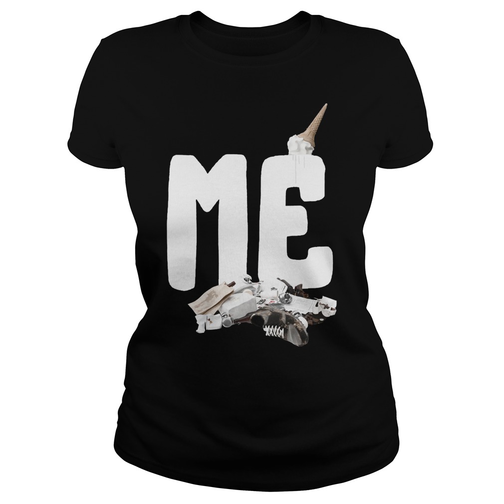 Shane Dawson Ladies Tee