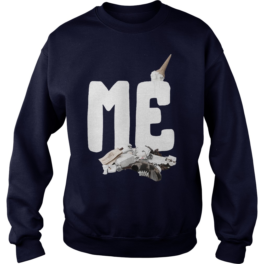 Shane Dawson Longsleeve Tee