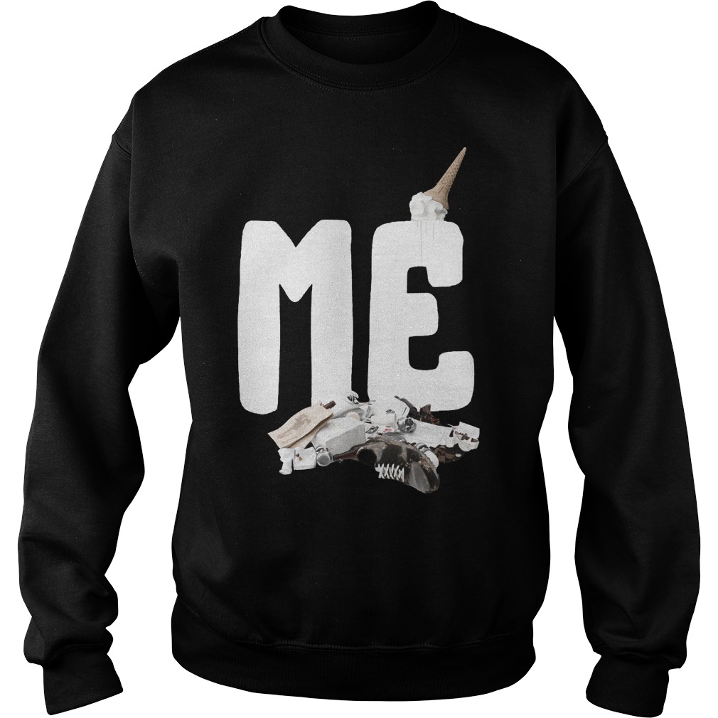 Shane Dawson Sweater