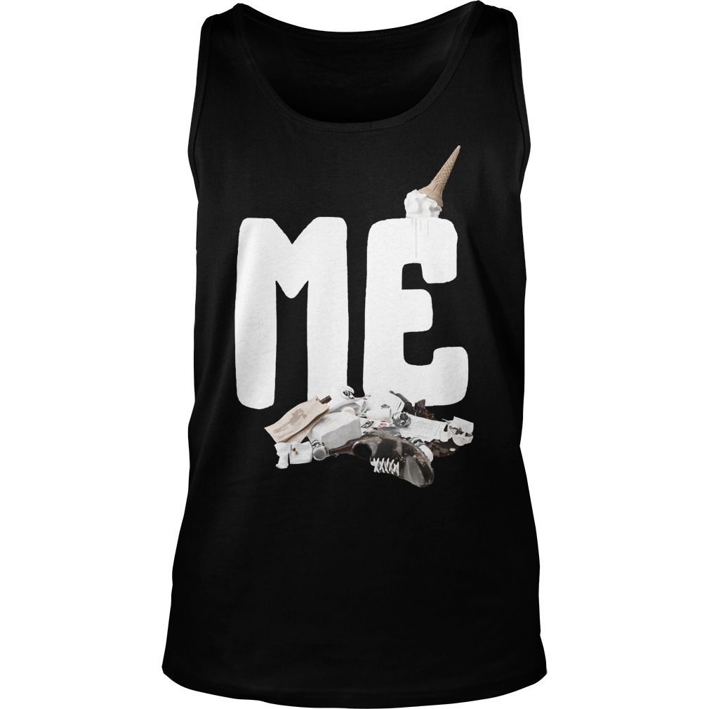 Shane Dawson Tank Top