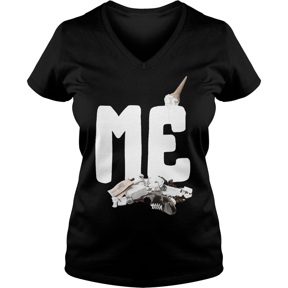 Shane Dawson V Neck