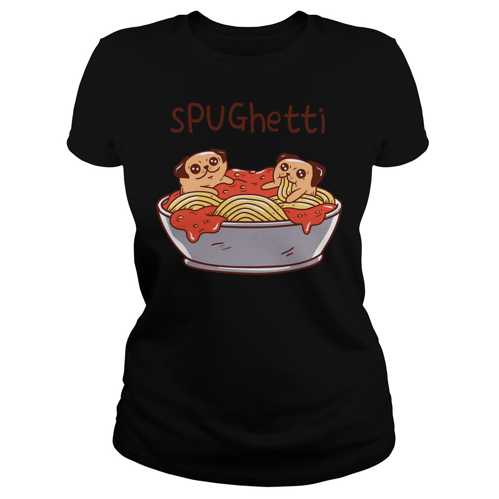 Spughetti Ladies Tee