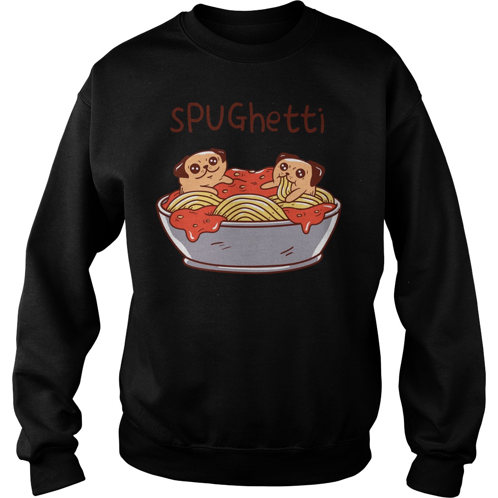 Spughetti Sweater