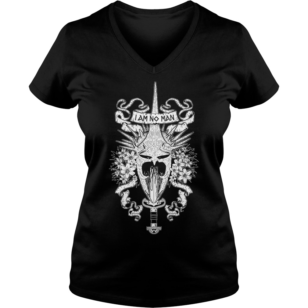 Brotherhood Of Steel Ladies Vneck
