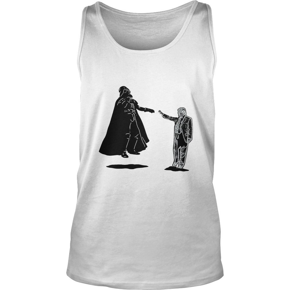Choked Vader Tanktop
