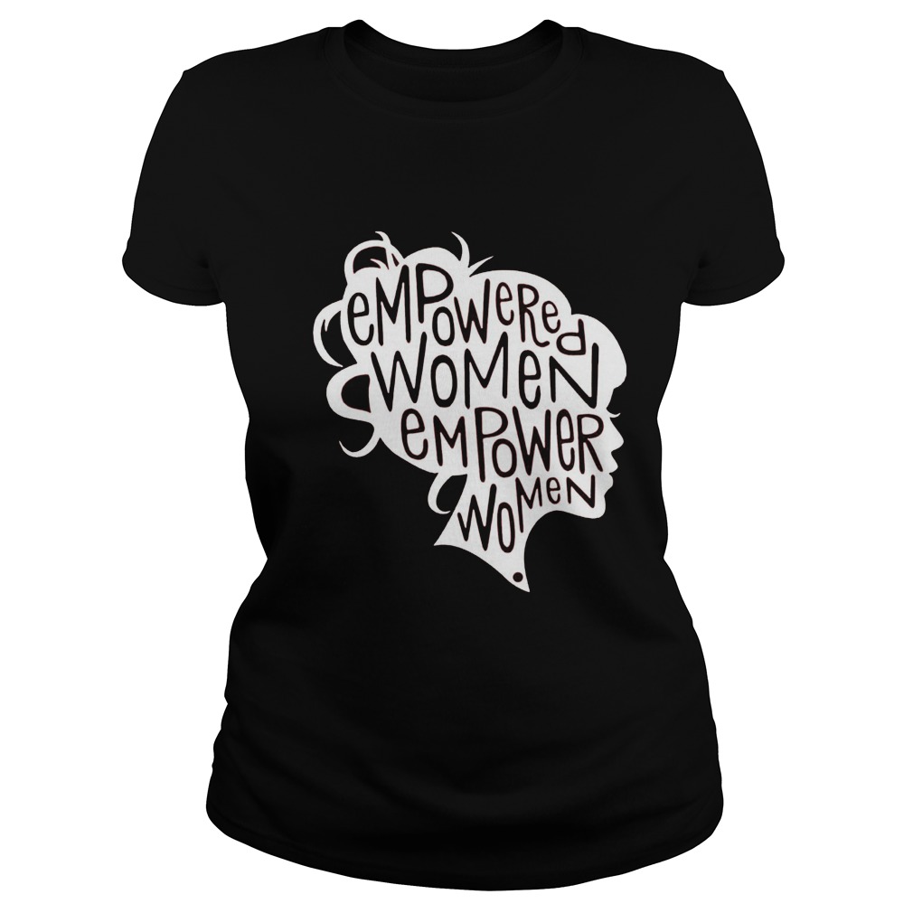 Empowered Women Ladies