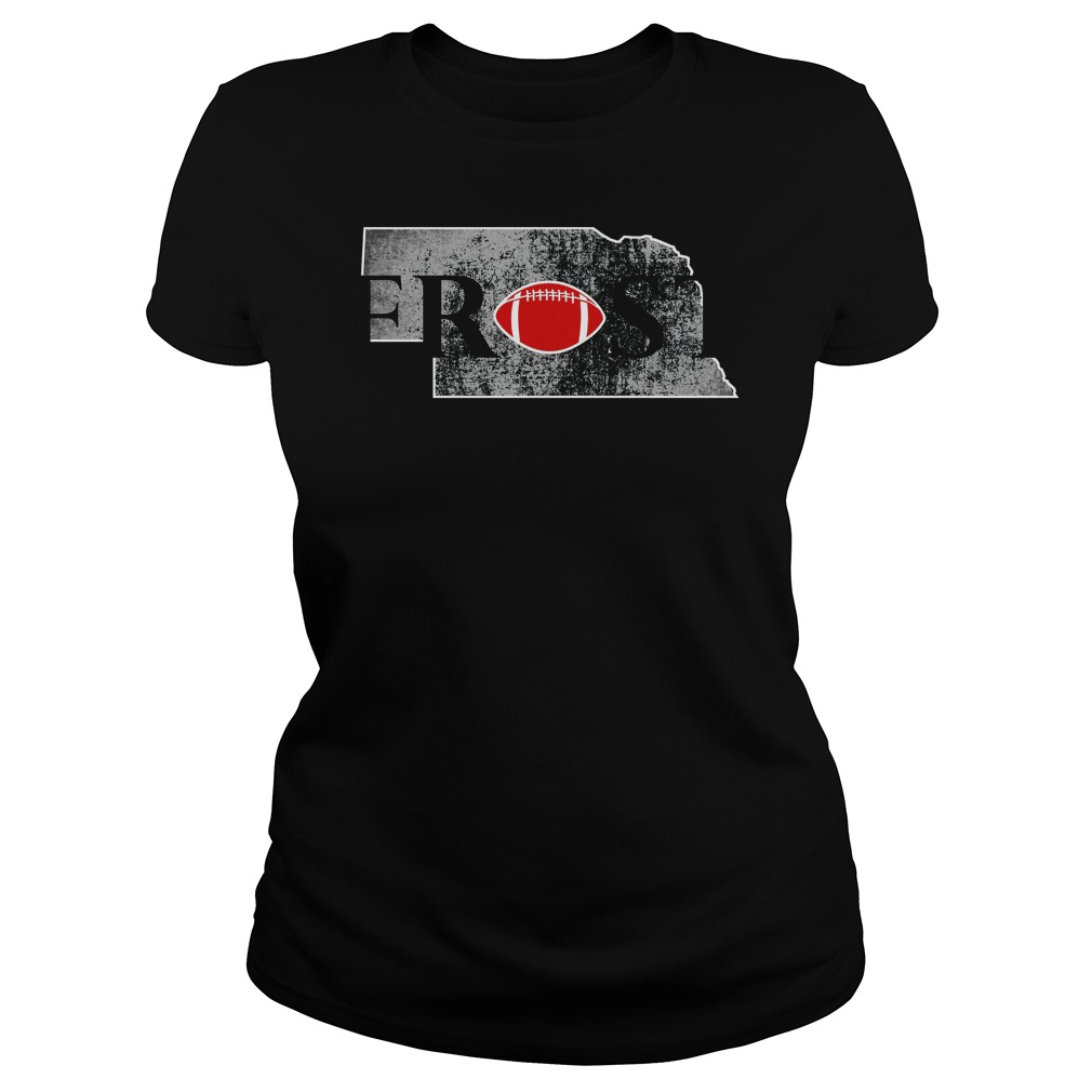 Frost Ladies Tee