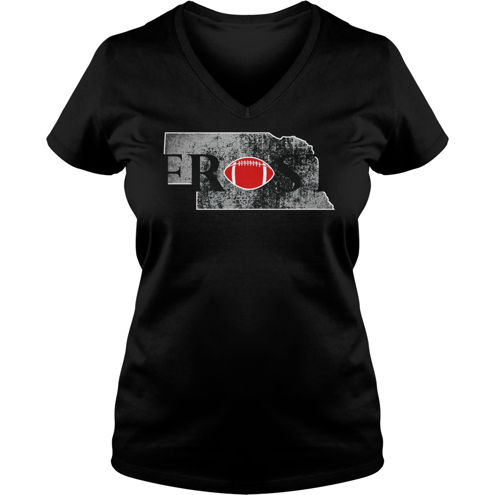 Frost Ladies Vneck