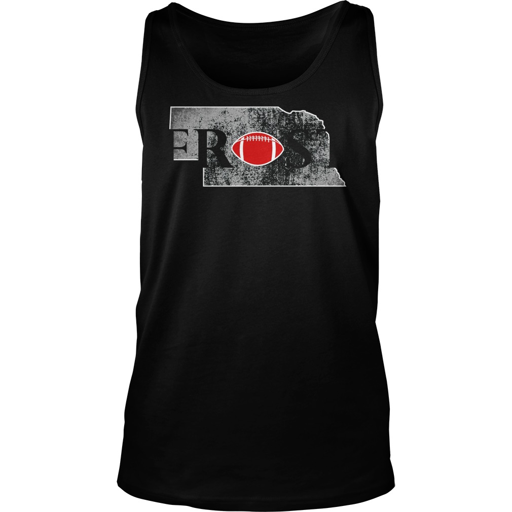 Frost Tank Top