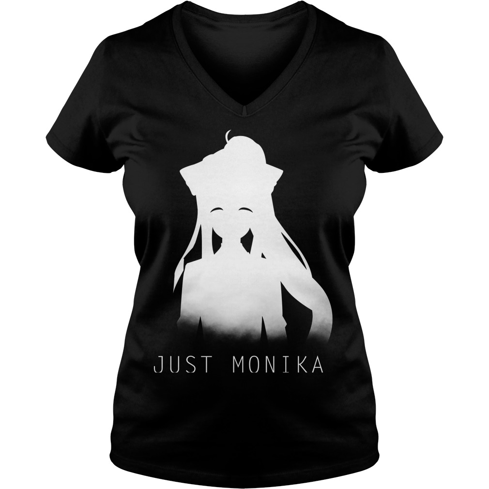Just Monika Ladies Vneck