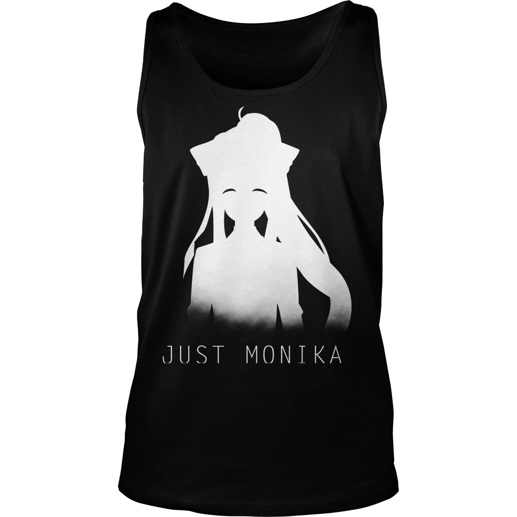 Just Monika Tank Top