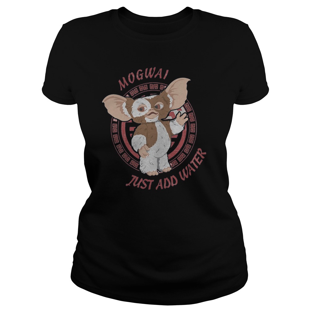 Mogwai Ladie Tee