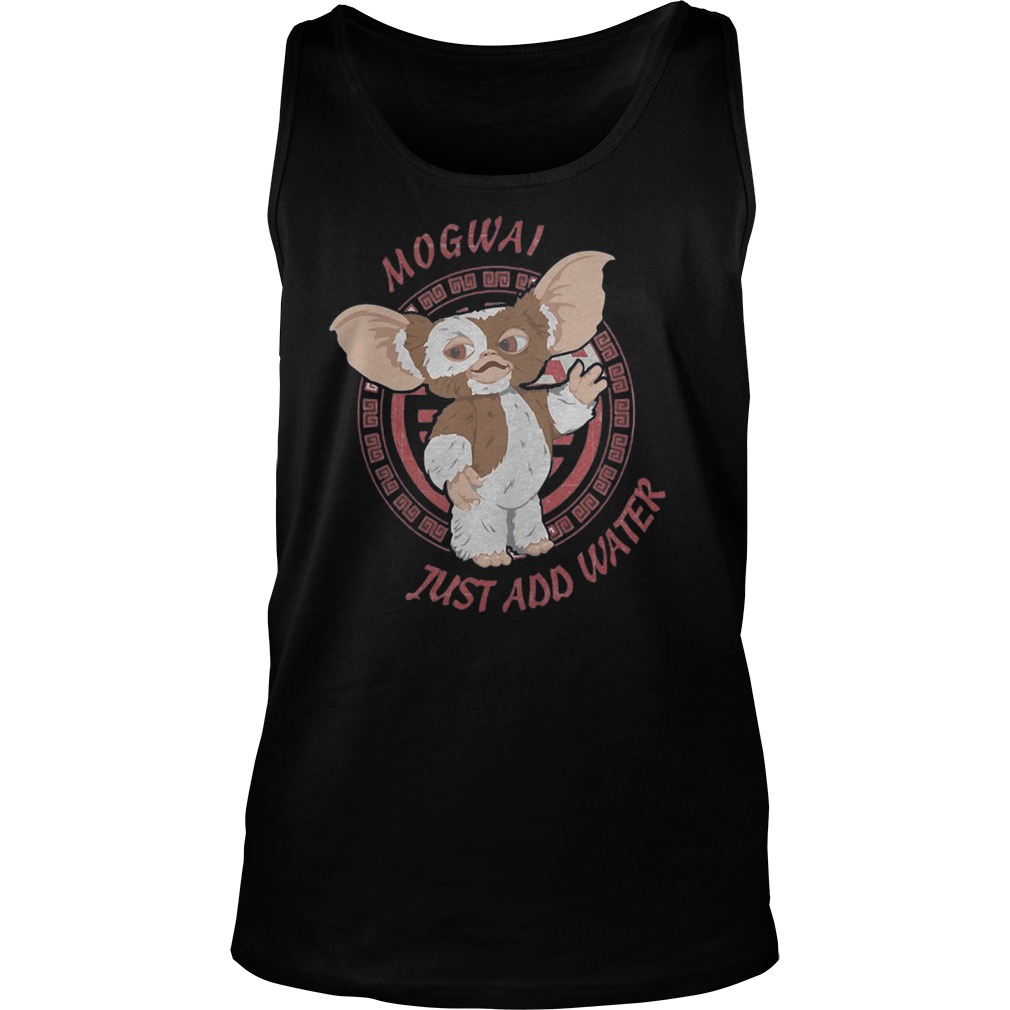 Mogwai Tank Top
