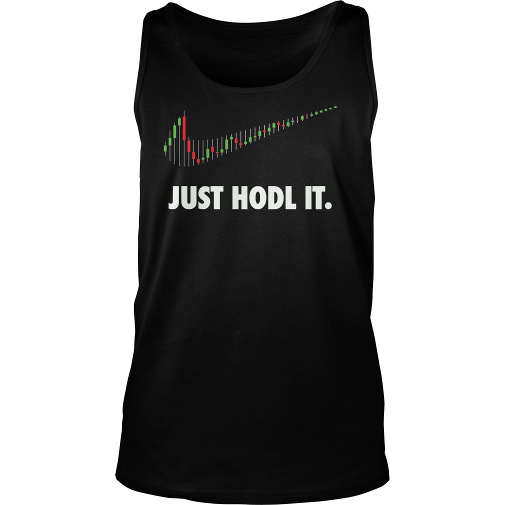 Nike Just Hold It Tank Top