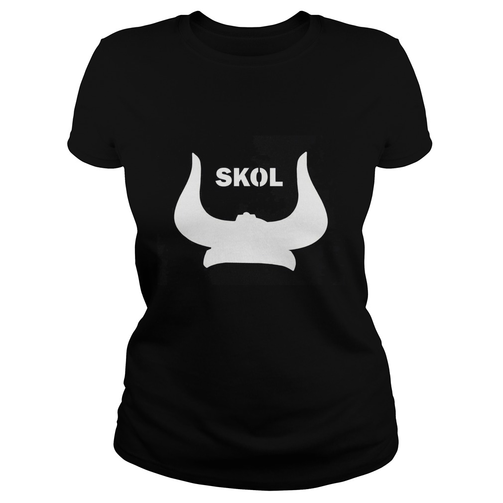 The Nordic Skol Helmet Ladies