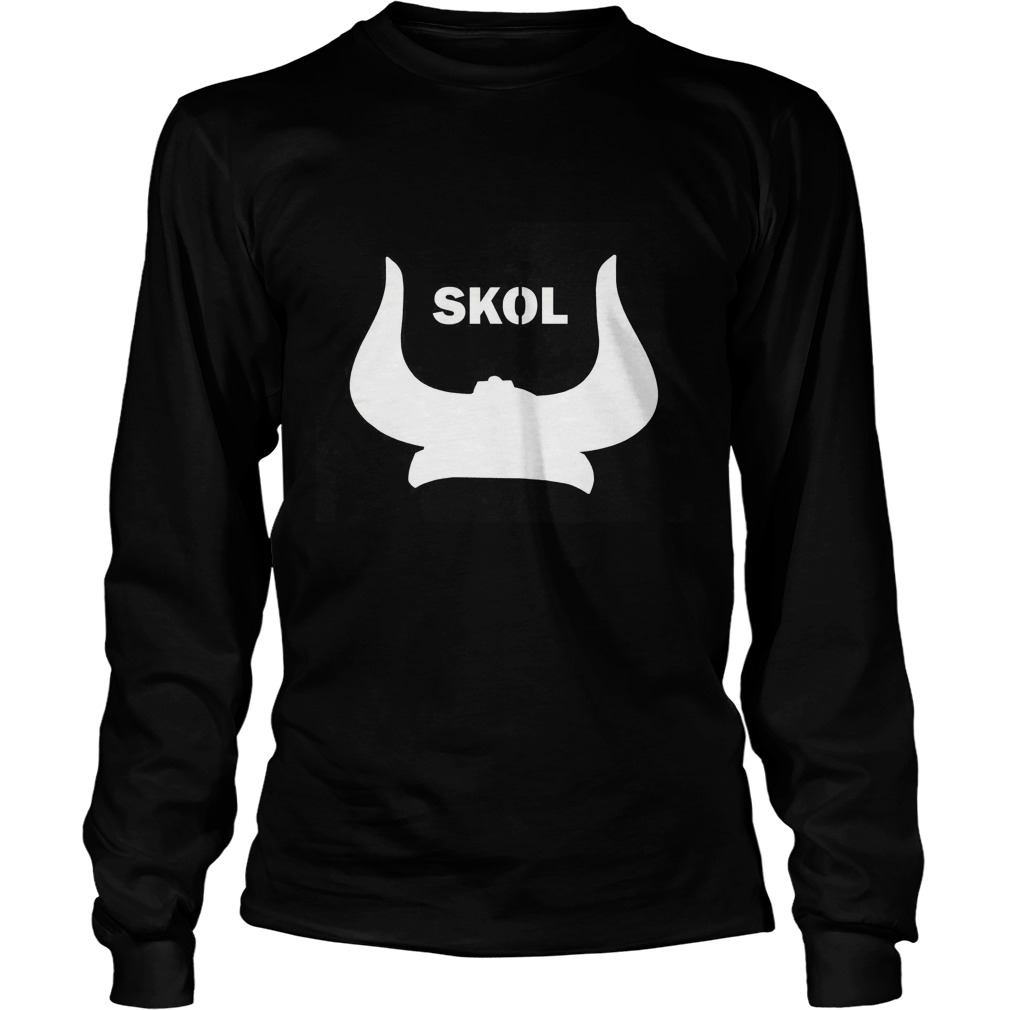 The Nordic Skol Helmet Longsleeve