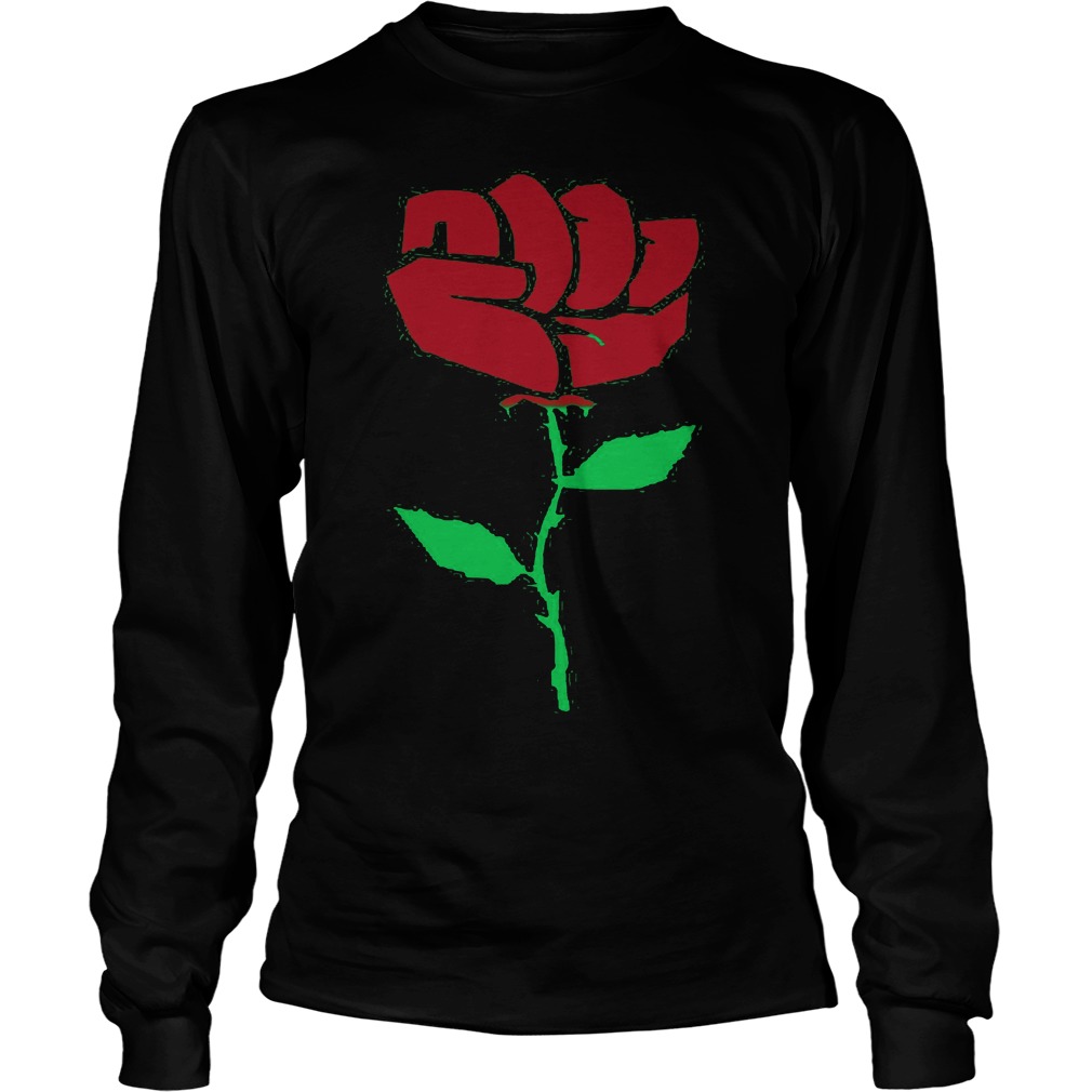 Women Right Longsleeve