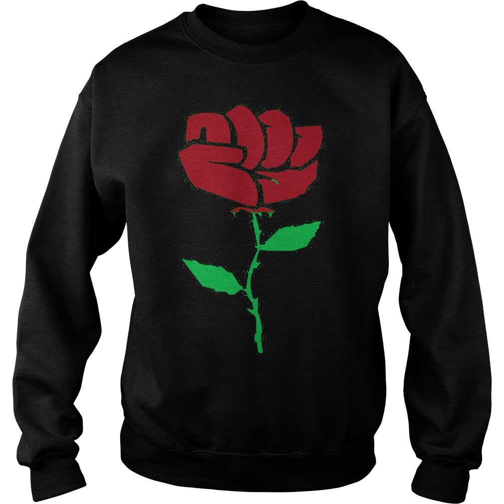 Women Right Sweatshirt