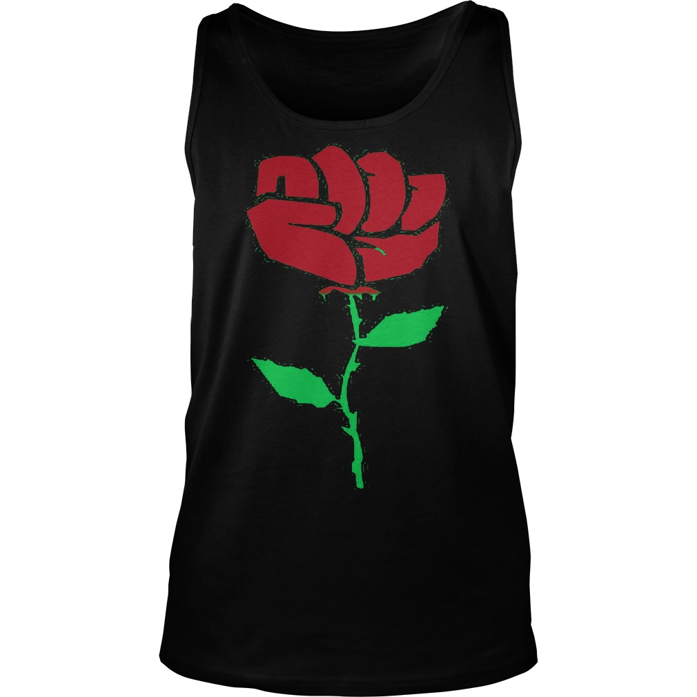 Women Right Tanktop