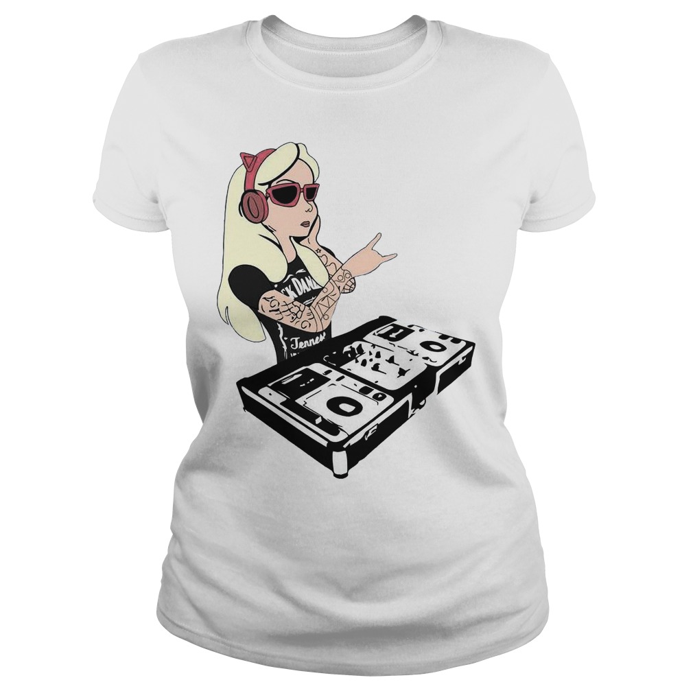 Alice Dj Ladies