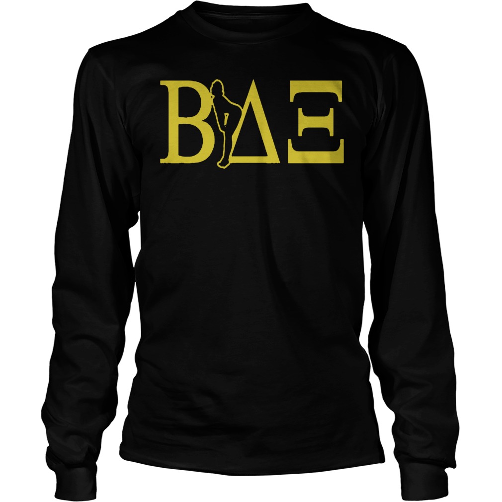 Beta American Pie Longsleeve