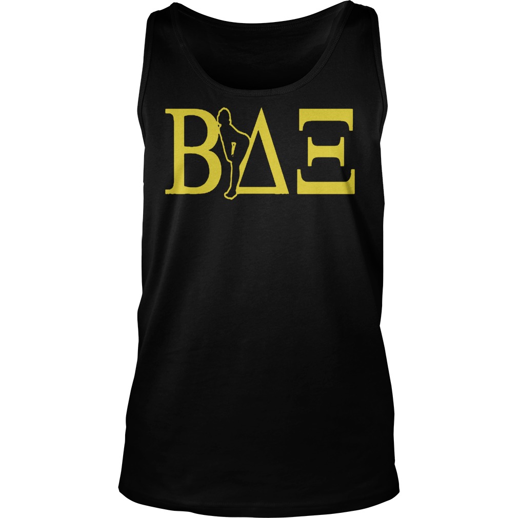 Beta American Pie Tank Top