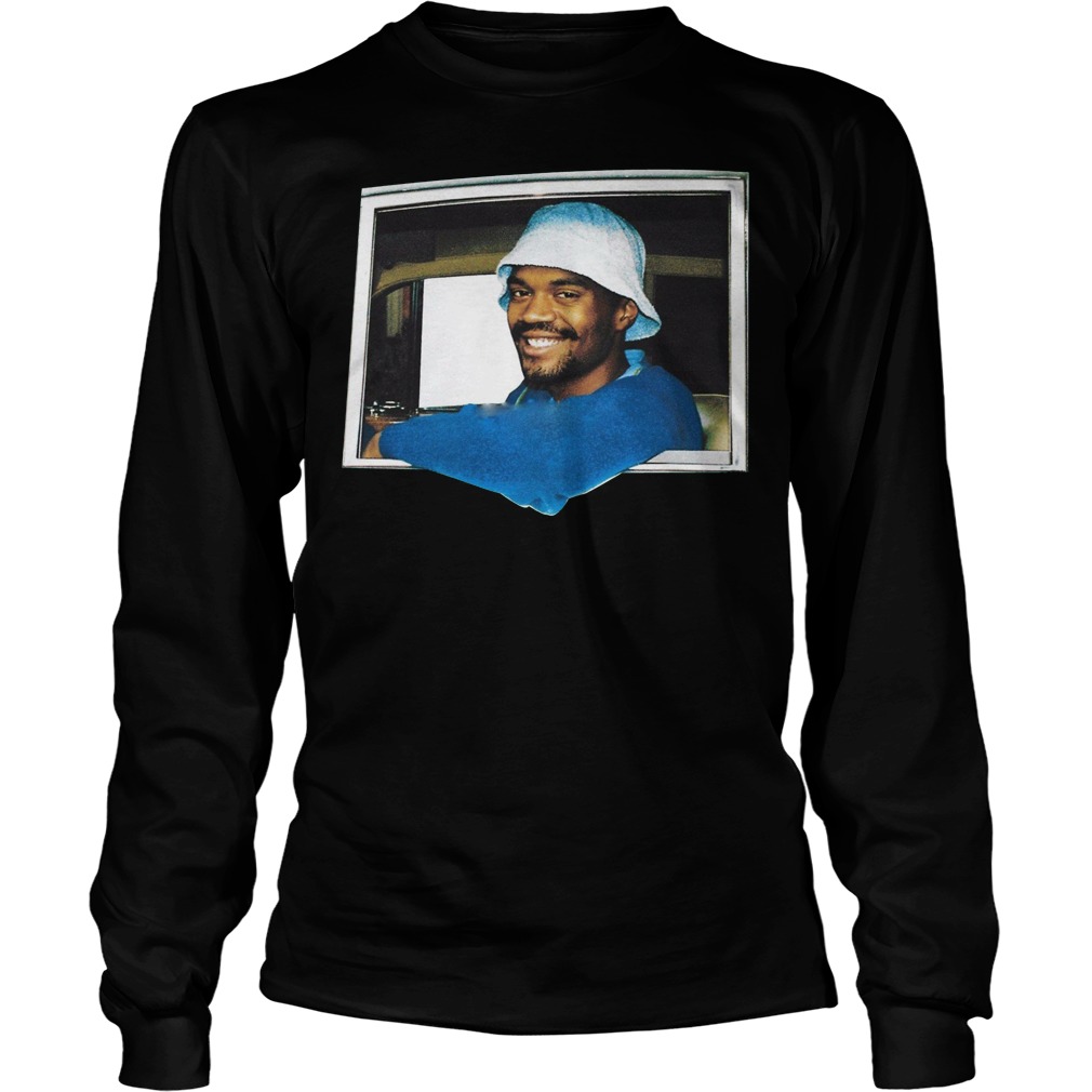 Brockhampton Saturation Longsleeve