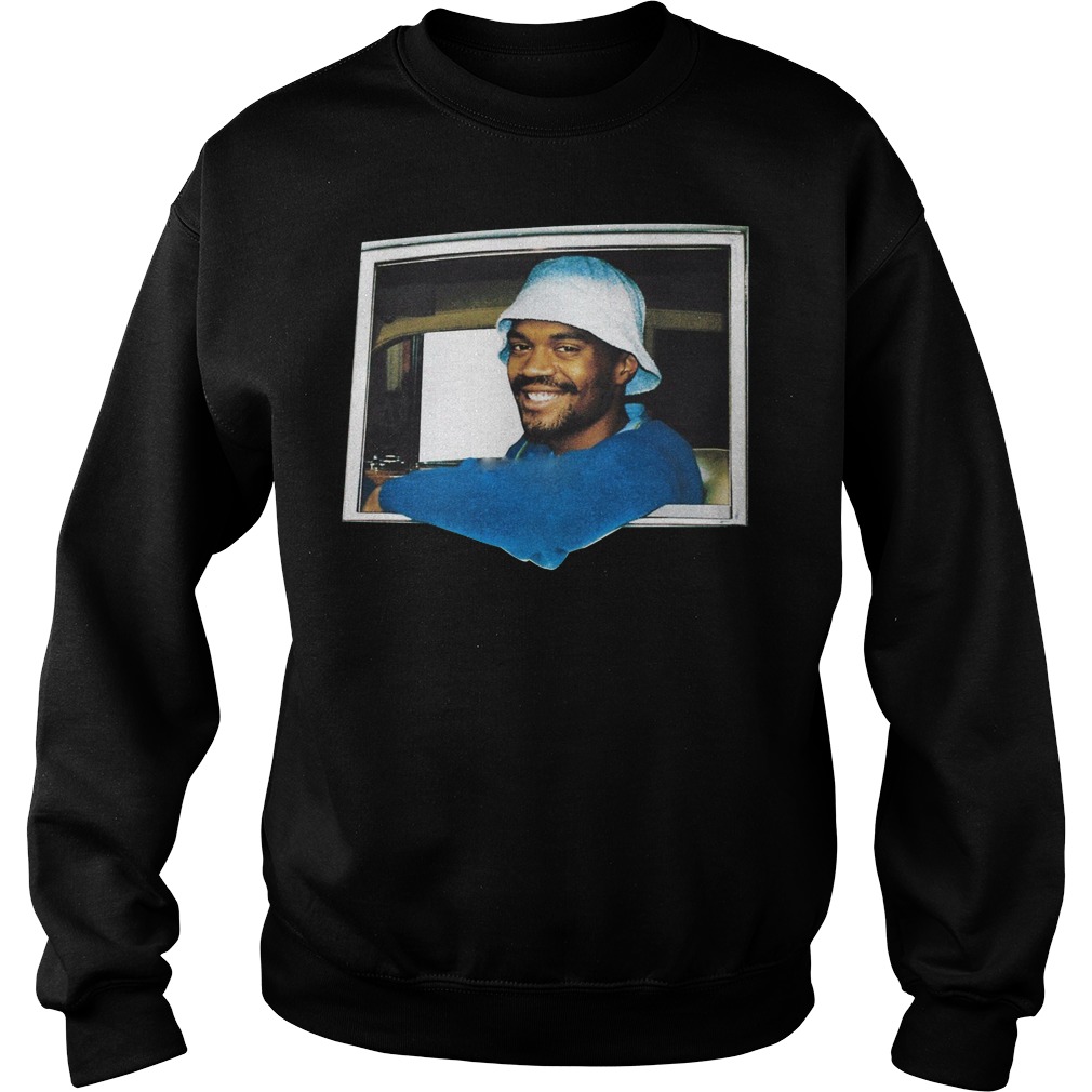 Brockhampton Saturation Sweater