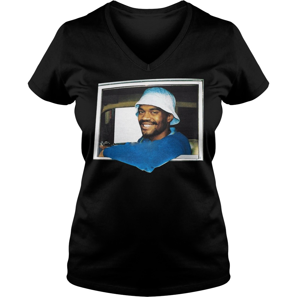 Brockhampton Saturation V Neck
