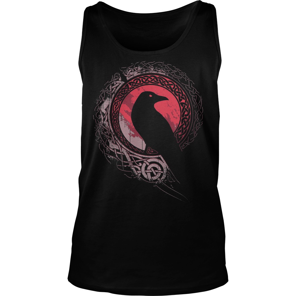 Edda Raven Tanktop