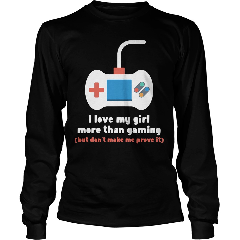 Funny Valentines Day Longsleeve