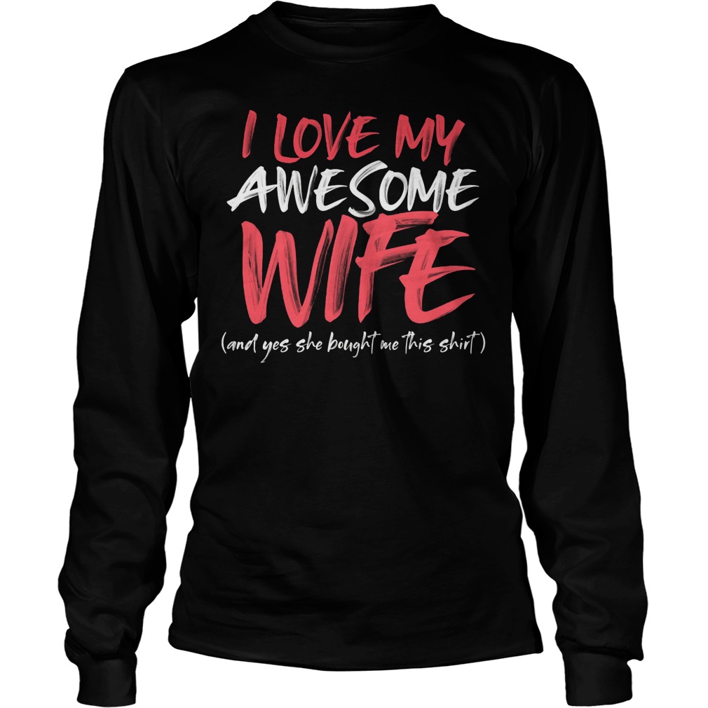 Funny Valentines Day Longsleeve