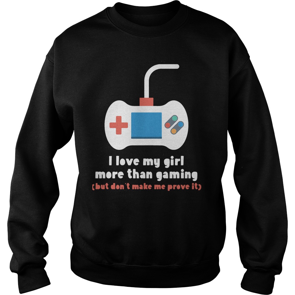 Funny Valentines Day Sweater