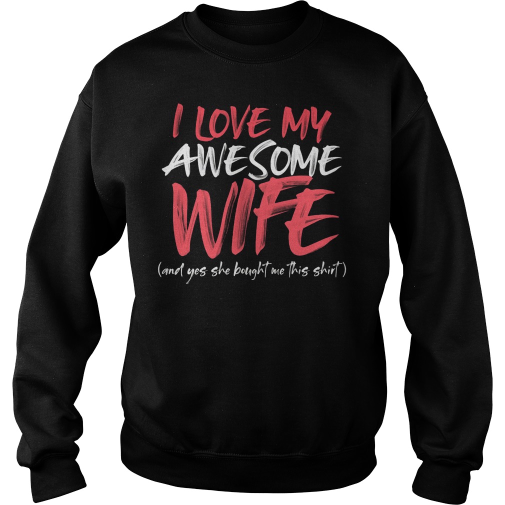 Funny Valentines Day Sweater