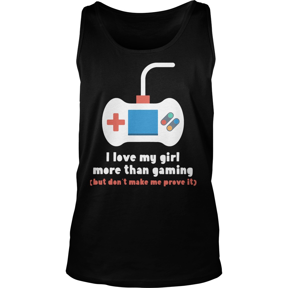Funny Valentines Day Tanktop