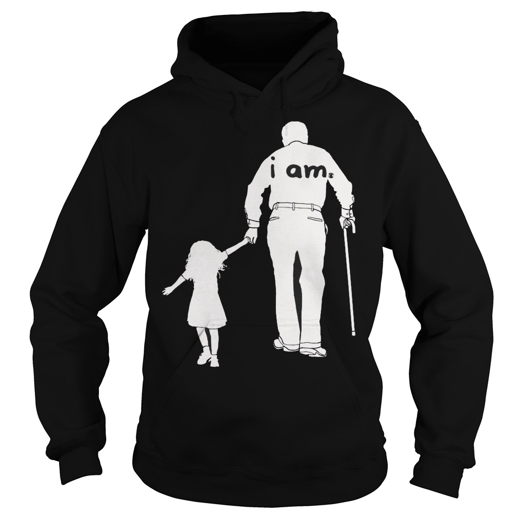 I Am A Grandfather Hoodie