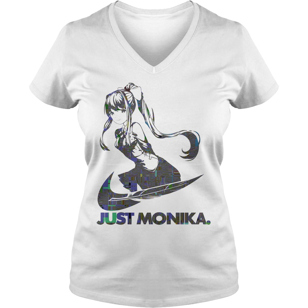 Just Monika Ladies Vneck