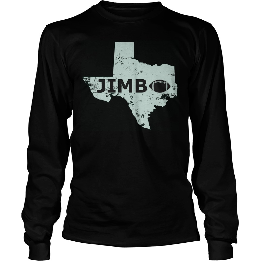 Jimbo Teeswelcome Jimbo Fisher To Texas Aggie Football Longsleeve