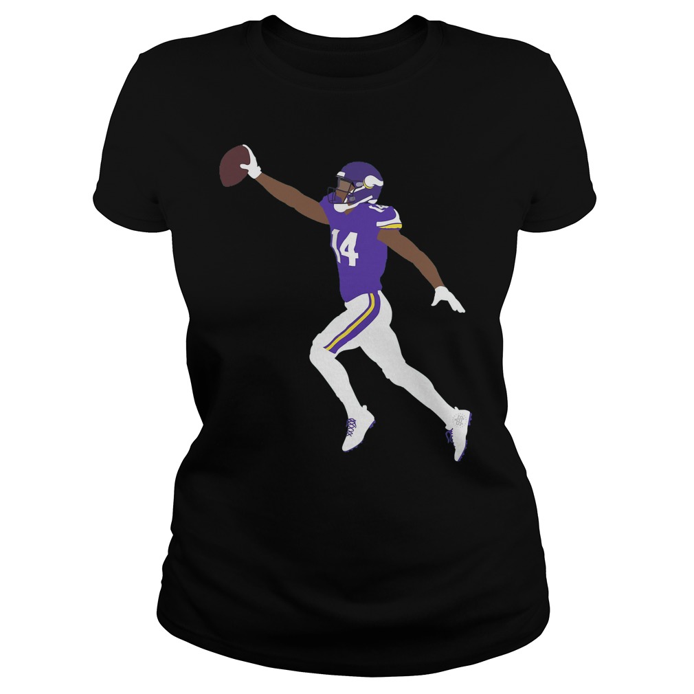 Minnesota Miracle Ladies Tee