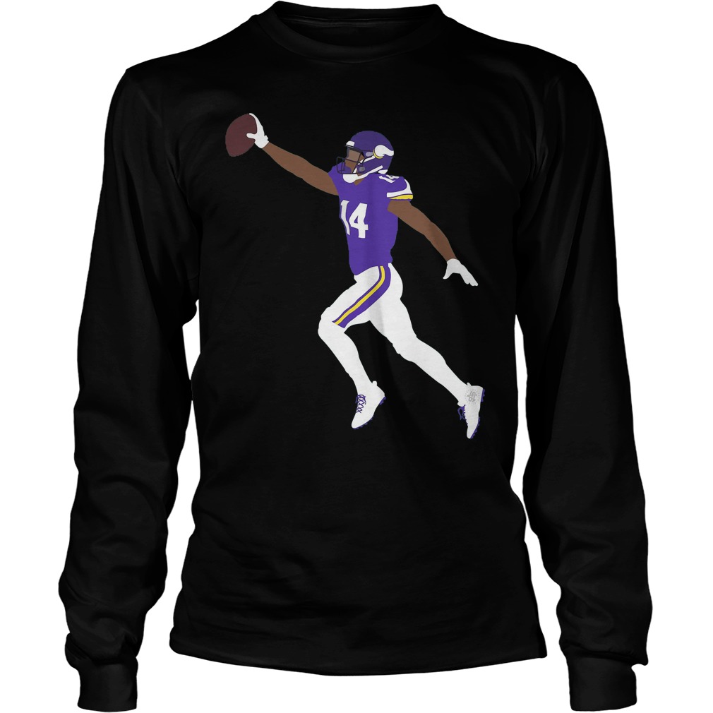 Minnesota Miracle Longsleeve